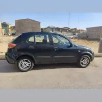 تیبا ۲|خودرو سواری و وانت|کرج, خرمدشت|دیوار