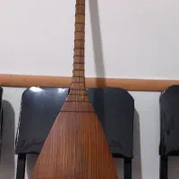 ساز قوپوز حرفه ای