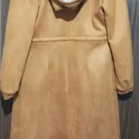 مانتو پاییزی زیرقیمت