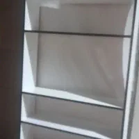 دکور ویترین mdf