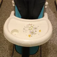 صندلی غذای کودک