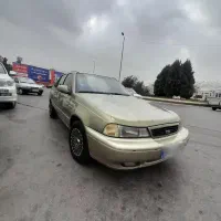 دوو سیلو 79 فوق‌العاده با بیمه یکساله|خودرو سواری و وانت|مشهد, ارمغان|دیوار