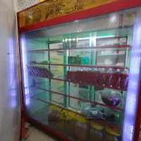 یخچال سه درب ایستاده