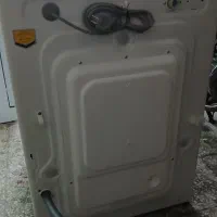 ماشین لباسشویی دوو - Daewoo|ماشین لباسشویی و خشک‌کن لباس|قم, زاد|دیوار