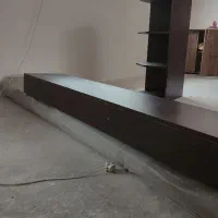 باکس دیواری تلویزیون