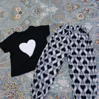 لباس لباس دخترانه