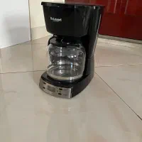 قهوه ساز دلمونتی مدل dL655