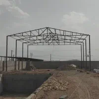 جوشکاری وبرشکاری