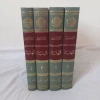کتب حوزه|کتاب و مجله مذهبی|قم, پردیسان|دیوار