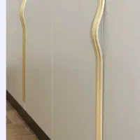 دستگیره کمدی برند ساتیدا دستگیره مدرن کد s250|مصالح و تجهیزات ساختمان|تهران, شیخ هادی|دیوار