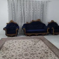 سوییت های نوساز و مرتب داخل شهر