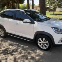 ایکس ۲۲ اسپرت اکسلنت  دنده ایی