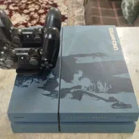 کنسول بازی ps4|کنسول، بازی ویدئویی و آنلاین|مشهد, امیرآباد|دیوار