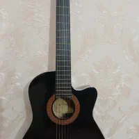 گیتار نو