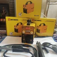 دستگاه جوش اینورتر 320