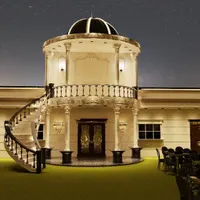 عمارت و خانه عقد روشا تالار