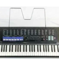 فروش فوری به دلیل کمبود جا ارگ کاسیو CT 670 آموزشی