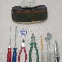 پک اقتصادی جعبه ابزارخودرو|ابزارآلات|سیرجان, |دیوار