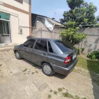 پراید 141