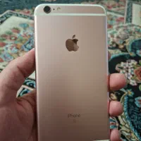 ایفون 6s پلاس