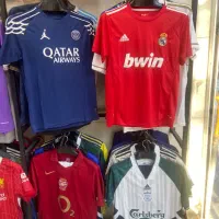 انواع کیت‌های ورزشی