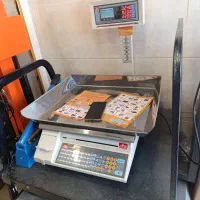 ترازوی 70kgمحک پرینتردار پلاس|فروشگاه و مغازه|پاکدشت, پاکدشت (مامازند)|دیوار