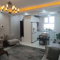آپارتمان در افسریه فول امکانات
