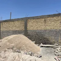 اسکلت با نقشه سه خواب .بلوار چمران