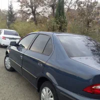 سمندLX|خودرو سواری و وانت|ورامین, ورامین|دیوار