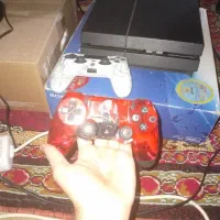 ps4پی اس فور فت مانیتور