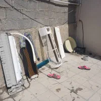 نصب تعمیر سرویس شارژ گاز کولرگازی ارزان مناسب|خدمات پیشه و مهارت|اصفهان, بوستان آینه خانه|دیوار