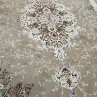 دو تخته فرش ۱۲ متری