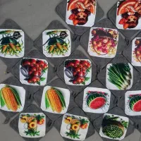 دستگیره آشپزخانه|سفره، حوله، دستمال آشپزخانه|مبارکه, |دیوار