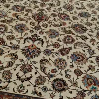 فرش دستباف 22 متری حرم امام رضا (ع)