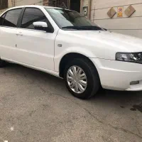 سورن پلاس xu7p - مدل۱۴۰۳ - خانگی مشابه صفر