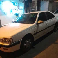 پژوپارس پژوپارس|خودرو سواری و وانت|ملارد, |دیوار