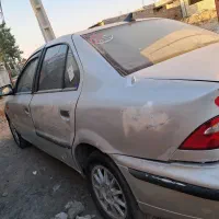 فروش سمند مدل ۸۵|خودرو سواری و وانت|رودبار (کرمان), |دیوار