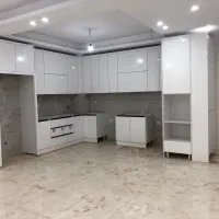 ۱۰۰مترنوساز فول لابی باشگاه فلکه ۴واحد شمالی پشت|فروش آپارتمان|فردیس, فردیس|دیوار