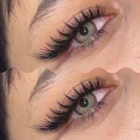 اموزش مژه فقط ۸۰۰ هزارتومن همراه بامدرک بین المللی