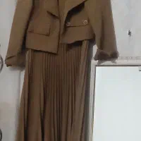 مانتو نونو|لباس|مهران (ایلام), |دیوار