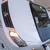 ساینا 98بدون رنگ|خودرو سواری و وانت|مشهد, کوی سیدی|دیوار