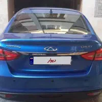 آریزو 5 اکسلنت آبی|خودرو سواری و وانت|تهران, قنات‌کوثر|دیوار