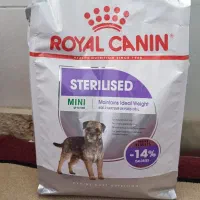 فقط محصولات رویال کنین