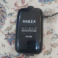 لوازم آکواریوم