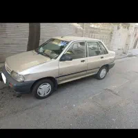پراید