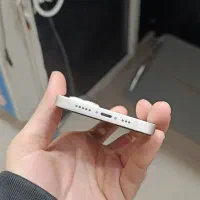 iPhone 13|موبایل|قم, گذر قلعه|دیوار