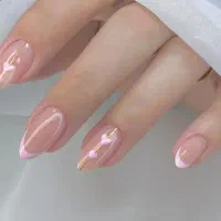 جشنواره کاشت ناخن یلدایی|خدمات آرایشگری و زیبایی|شیراز, عفیفآباد|دیوار