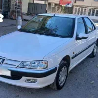 پارس سال مدل 94 بدون رنگ