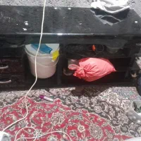 میز تلویزیون