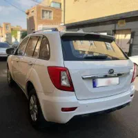 لیفان x60|خودرو سواری و وانت|سهند, |دیوار